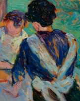 Bernhard Gutmann (1869 - 1936)