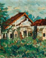 Bencion Zukerman (1890 - 1944)