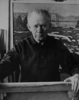 Суло Хейккиевич Юнтунен (1915 - 1980)