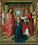 Dieric Bouts (1410 - 1475) - Foto 1