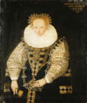 Andreas Riehl le Jeune (1551 - 1616) - photo 1