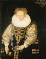 Andreas Riehl le Jeune (1551 - 1616)