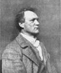 Йозеф Уфус (1850 - 1911) - фото 1