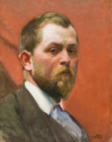 Edward Henry Potthast (1857 - 1927)