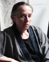 Doris Waschk-Balz (1942)