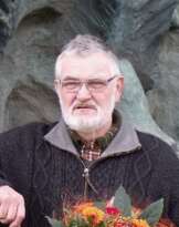 Klaus Schwabe (1939 - 2017)
