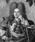 Кристоф Людвиг Агрикола (1665 - 1719) - фото 1