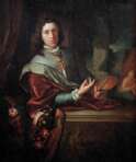 Питер ван дер Верф (1665 - 1722) - фото 1