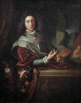 Pieter van der Werff (1665 - 1722)