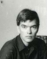 Roger Brown (1941 - 1997)