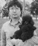 Сусуму Камидзё (1975) - фото 1