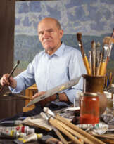 Jefrjem Iwanowitsch Swjerkow (1921 - 2012)