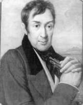 Georges Auguste Wallis (1761 - 1847)