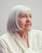 Rosalyn Drexler (1926)