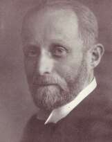 Бенедикт Момме Ниссен (1870 - 1943)
