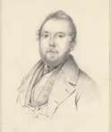 Йоханнес Хари (1772 - 1849) - фото 1