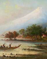 Fritz Georg Sigfried Melbye (1826 - 1869)