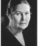 Татьяна Ниловна Яблонская (1917 - 2005) - фото 1