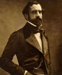 Жан-Огюст Барр (1811 - 1896) - фото 1
