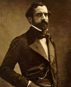 Jean Auguste Barre