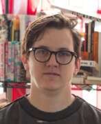 Б. Том Стивенсон