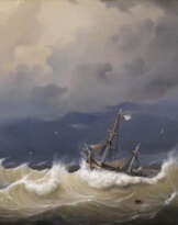 Johann Baptist Weiss (1812 - 1879)