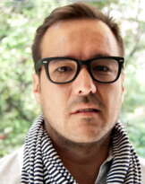 Jose Davila (1974)