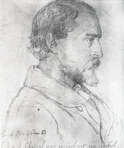 Кристиан Карл Магнуссен (1821 - 1896) - фото 1