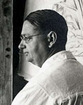 Эмиль Пауль Бёрнер (1888 - 1970)
