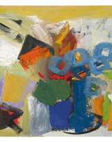 Yvonne Thomas (1913 - 2009)