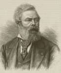Виллем Рулофс (1822 - 1897) - фото 1
