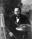 Петер Бурниц (1824 - 1886) - фото 1