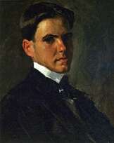 Julian Onderdonk (1882 - 1922)