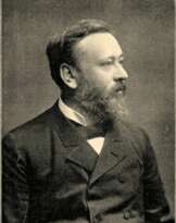 David Adolph Constant Artz (1837 - 1890)