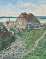 Georg Hacker (1863 - 1945)