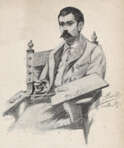 Manuel García-Rodriguez (1863 - 1925) - Foto 1