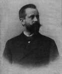 Франц Людвиг Пауль Ностер (1859 - 1910) - фото 1