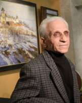 Alexeï Petrovitch Tkatchev (1925)