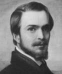 Иоганнес Кристиан Дейкер (1822 - 1895) - фото 1