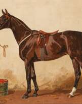 Emil Volkers (1831 - 1905)