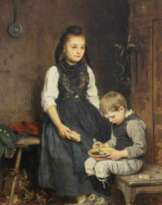 Хуго Эмихен (1843 - 1932)