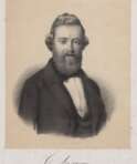 Корнелис Листе (1817 - 1861) - фото 1