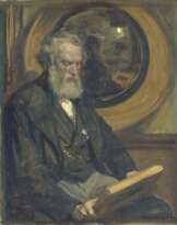 Albert Durer Lucas (1828 - 1918)