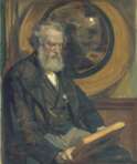 Albert Durer Lucas (1828 - 1918) - photo 1