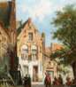 Adrianus Eversen