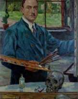 Heinz Heinrichs (1886 - 1957)