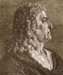 Johann Friedrich Boettger (1682 - 1719) - photo 1