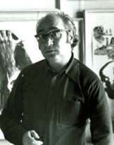 Григор Сепухович Ханджян (1926 - 2000)