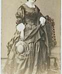 Мари Элизабет Вигман (1820 - 1893) - фото 1