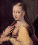 Барбара Лонги (1552 - 1638) - фото 1